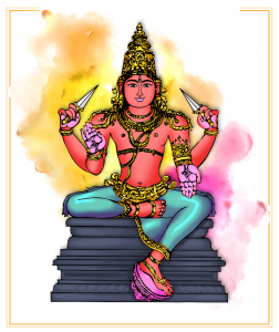 Ashlesha nakshatra