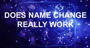 name change astrology