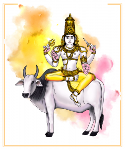 ardra nakshatra