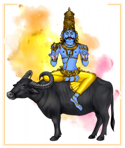 bharani nakshatra