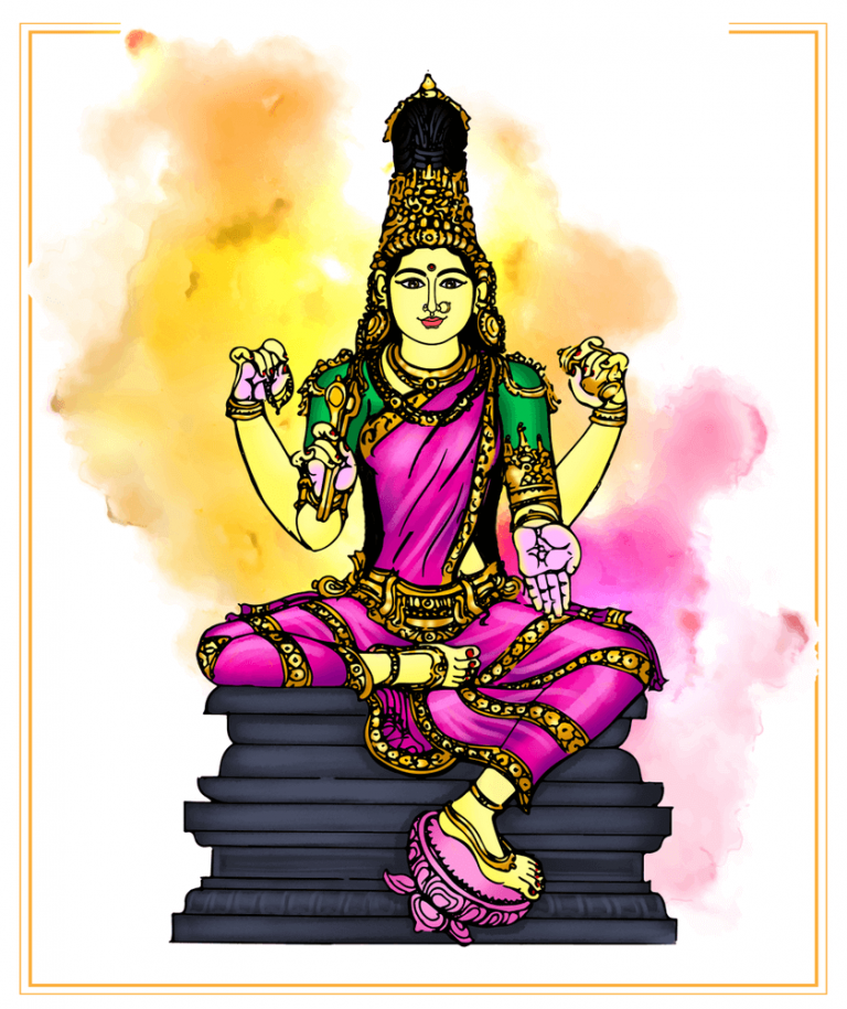 Punarvasu nakshatra Simplistic approach to life