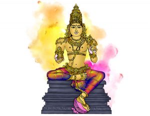 shatabhisha nakshatra