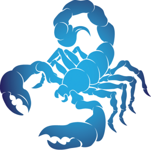 scorpio sign
