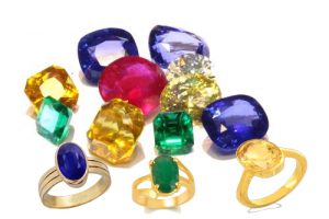 is wearing gemstone helpful - how do gemstone work