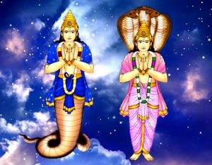 Rahu and Ketu - rahu ketu remedies