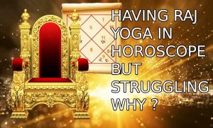 raj yoga astrology