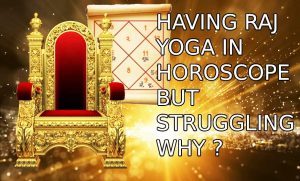 raj yoga astrology