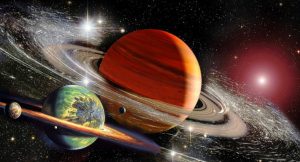 saturn return